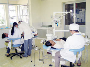 Kỹ thuật mới giúp chỉnh răng nhanh