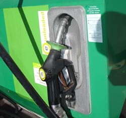 Magnet tăng cường sản sinh chất ethanol