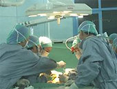 Biến thành người khác sau khi ghép tạng