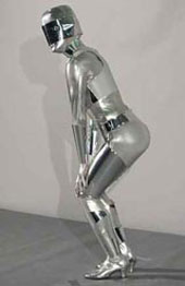 Con người sẽ cưới robot