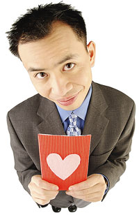 Đàn ông đa tình dễ chết sớm