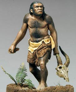 Người Neanderthal đã từng…tranh luận