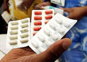 Gien ảnh hưởng đến tốc độ chuyển sang AIDS