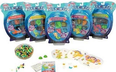 Trung Quốc cấm xuất khẩu đồ chơi nhiễm độc
