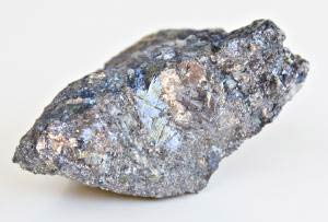 Một lượng nhỏ chì trong máu cũng có thể gây tổn thương não của trẻ con