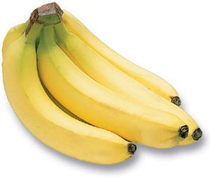 Bảo quản và chế biến chuối