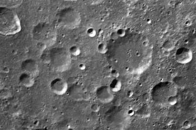 Trung Quốc phủ nhận đạo ảnh từ NASA