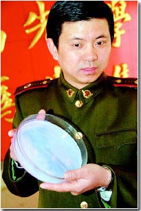 Trung Quốc nuôi cấy thành công da nhân tạo