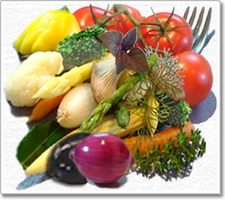 Đun nấu có thể làm tăng dinh dưỡng trong rau củ