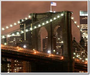 New York sẽ trở nên "xanh"