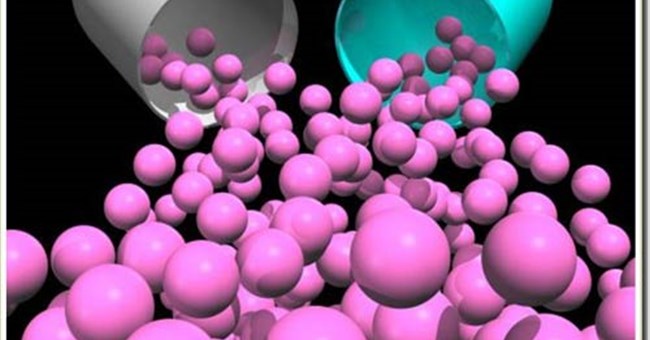 Ứng dụng công nghệ nano trong điều trị ung thư