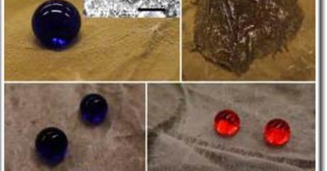 Chế tạo chất chống thấm dầu mới