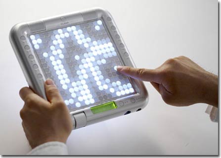 Bàn phím cho nhạc Techno
