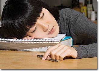 Đánh lừa giấc ngủ? Chỉ là mơ thôi