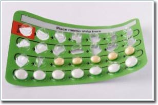 Thuốc tránh thải ngăn ngừa ung thư buồng trứng lâu dài