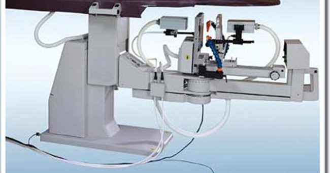 Công nghệ radar giúp đẩy lùi ung thư vú