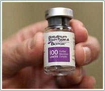 Thuốc chống nhăn da Botox có thể gây chết người