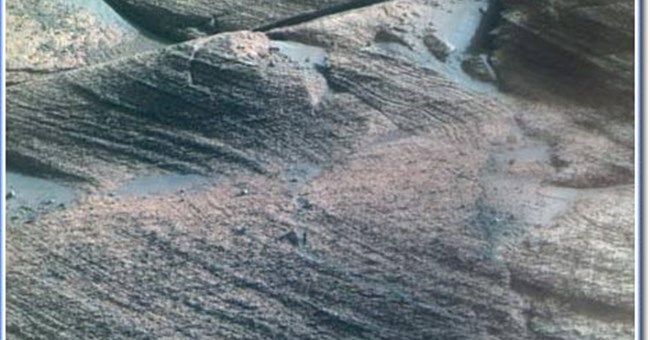 Môi trường sao Hỏa sơ khai không thích hợp cho sự sống