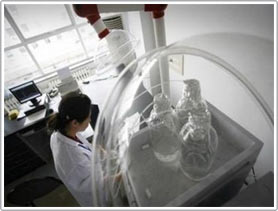 Đông Á chiếm 1/4 bằng phát minh khoa học