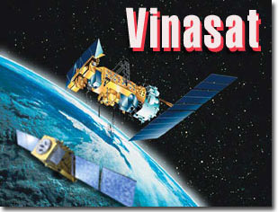 VINASAT 1 đã 