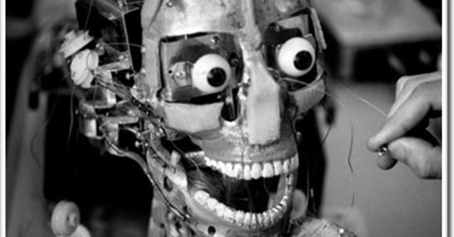 Nước Nhật trông chờ vào thế hệ robot tương lai