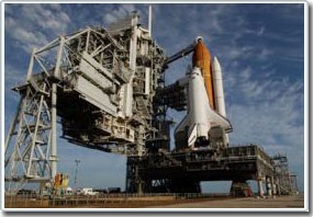 Mỹ phóng tàu con thoi Endeavour