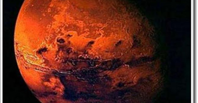 Sao Hỏa và sao Kim: những tương đồng đáng ngạc nhiên