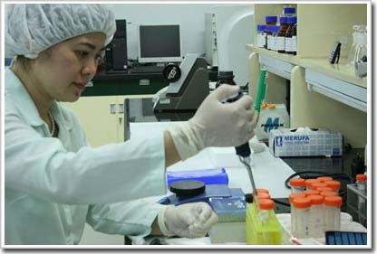 Năm 2009 sẽ có vắc-xin H5N1 "made in Việt Nam"
