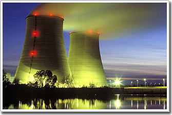 Anh, Pháp muốn đưa điện hạt nhân đi khắp thế giới
