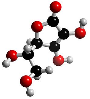Cơ thể người chữa bệnh thiếu vitamin C bẩm sinh như thế nào?