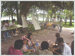 Thi viết về môi trường: “Giải pháp giảm thiểu phát thải CO<sub>2</sub>”