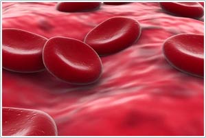 Bệnh thiếu máu di truyền giúp cơ thể chống lại sốt rét