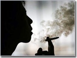 Trung Quốc cấm hút thuốc lá trong trường học