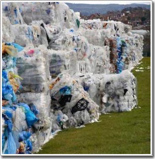 Chế tạo loại nhựa thân thiện môi trường