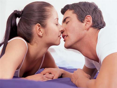 Bí mật hóa học của tình yêu