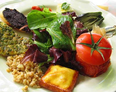 Hoocmon trong ruột khiến thức ăn trông ngon hơn