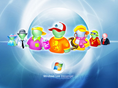 Dịch vụ chat của Microsoft có thêm video