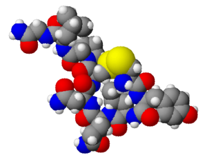 Hooc-môn ocytocine: thần dược của lòng tin?