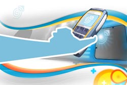 NFC và những tiềm năng hấp dẫn
