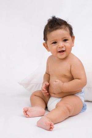 Tiết lộ bí mật tiếng nói đầu tiên của trẻ 