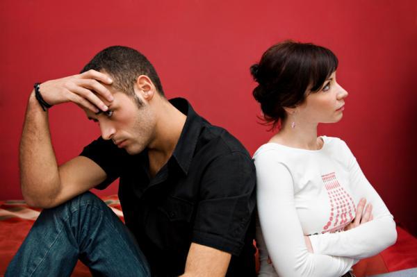 Gen có liên quan đến các vấn đề trong tình yêu và hôn nhân 