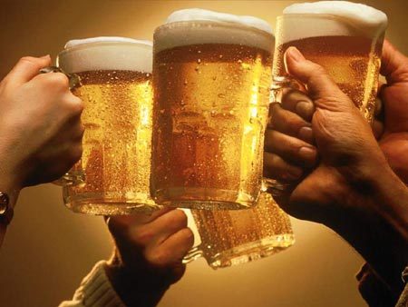 Điều gì tạo nên loại bia hàng đầu thế giới? 