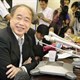 Ba người Nhật đoạt giải Nobel vật lý