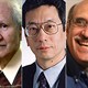 Sứa giúp ba nhà khoa học đoạt Nobel hóa học