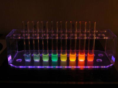 Câu chuyện phát minh GFP, chất đánh dấu kỳ diệu