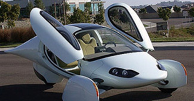 10 phát minh thay đổi thế giới 2008