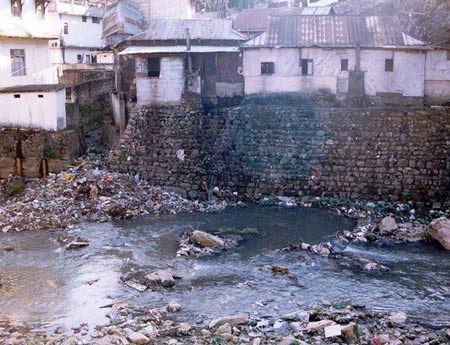 10 hiểm họa lớn nhất đối với môi trường và con người