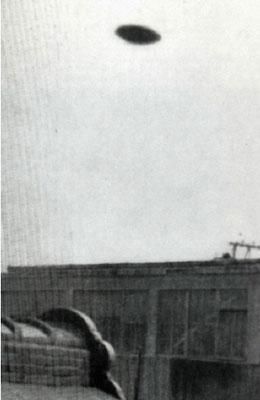 140 năm lịch sử UFO (Phần 1)