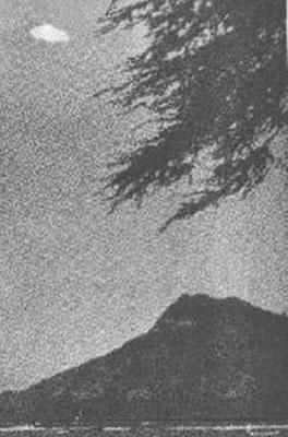140 năm lịch sử UFO (Phần 1)