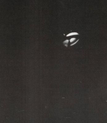 140 năm lịch sử UFO (Phần 1)
